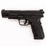 SPRINGFIELD ARMORY XD-45 TACTICAL MOD.2 - 1 of 4