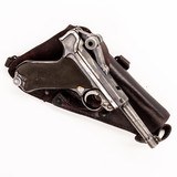 MAUSER 1937 LUGER - 4 of 4