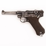 MAUSER 1937 LUGER - 2 of 4