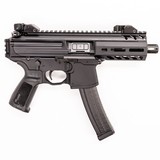 SIG SAUER MPX K - 2 of 3