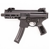 SIG SAUER MPX K - 1 of 3