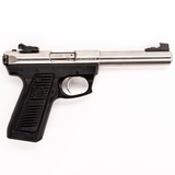 RUGER MARK II 22/45 TARGET - 3 of 3
