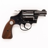 COLT DETECTIVE SPEC. - 3 of 5