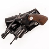 COLT DETECTIVE SPEC. - 4 of 5