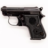 BERETTA MODLE 950 B MINX - 1 of 4