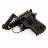 BERETTA MODLE 950 B MINX - 4 of 4