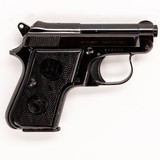 BERETTA MODLE 950 B MINX - 3 of 4