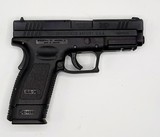 SPRINGFIELD SA-XD .45 ACP - 2 of 6