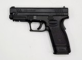 SPRINGFIELD SA-XD .45 ACP - 1 of 6