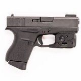 GLOCK 43 - 2 of 3