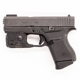 GLOCK 43 - 1 of 3