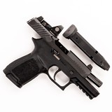 SIG SAUER P320 - 3 of 4