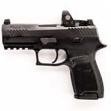 SIG SAUER P320 - 1 of 4