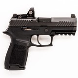 SIG SAUER P320 - 2 of 4