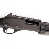 REMINGTON 870 POLICE MAGNUM - 4 of 4