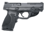 SMITH & WESSON M&P 40 M2.0 Compact Crime Trace Laserguard - 2 of 2