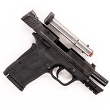 SMITH & WESSON M&P9 SHIELD EZ M2.0 - 4 of 4