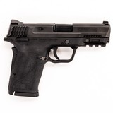 SMITH & WESSON M&P9 SHIELD EZ M2.0 - 3 of 4