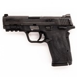 SMITH & WESSON M&P9 SHIELD EZ M2.0 - 1 of 4