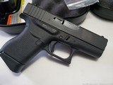Glock G43 - 1 of 1