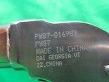 CENTURY PW87 - 3 of 5