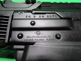 MOLOT ARMS VEPR-12 - 5 of 5