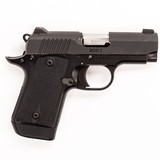 KIMBER MICRO 9 - 3 of 4