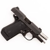 KIMBER MICRO 9 - 4 of 4