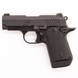 KIMBER MICRO 9 - 2 of 4