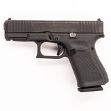 GLOCK G19 GEN5 MOS - 1 of 4