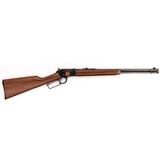 MARLIN 39M ARTICLE II - 3 of 4