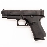 GLOCK G48 - 1 of 3