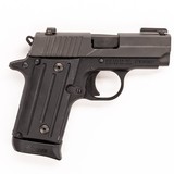 SIG SAUER P238 - 2 of 3