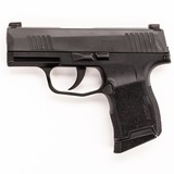 SIG SAUER P365 - 1 of 3