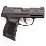 SIG SAUER P365 - 2 of 3