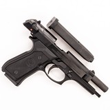 BERETTA 92FS - 3 of 3