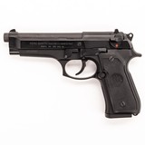 BERETTA 92FS - 1 of 3