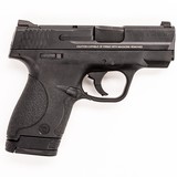 SMITH & WESSON M&P9 SHIELD - 3 of 4