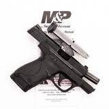 SMITH & WESSON M&P9 SHIELD - 4 of 4