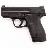 SMITH & WESSON M&P9 SHIELD - 1 of 4