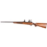 WINCHESTER MODEL 70 SA LIGHTWEIGHT - 1 of 4