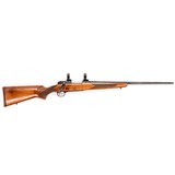 WINCHESTER MODEL 70 SA LIGHTWEIGHT - 3 of 4