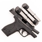 SMITH & WESSON M&P9 SHIELD - 4 of 4