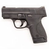 SMITH & WESSON M&P9 SHIELD - 2 of 4