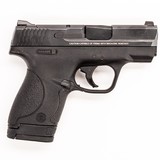 SMITH & WESSON M&P9 SHIELD - 3 of 4
