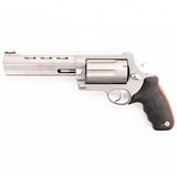 TAURUS RAGING JUDGE 513 - 1 of 5