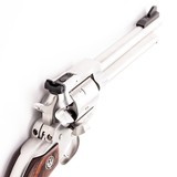 RUGER NEW MODEL SINGLE-SIX - 5 of 5