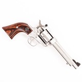 RUGER NEW MODEL SINGLE-SIX - 4 of 5