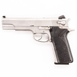 SMITH & WESSON MODEL 4506-1 - 2 of 4