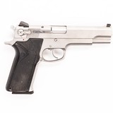 SMITH & WESSON MODEL 4506-1 - 3 of 4